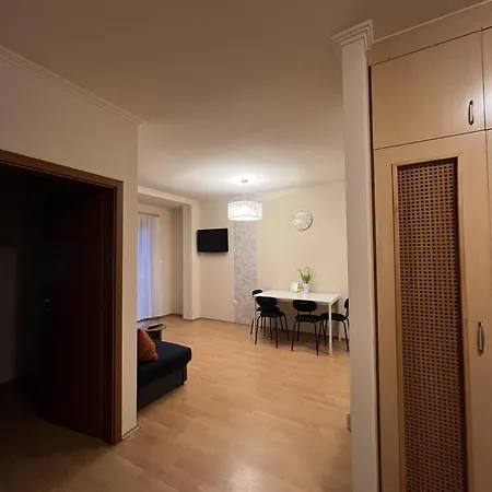 Apartment Wolf *